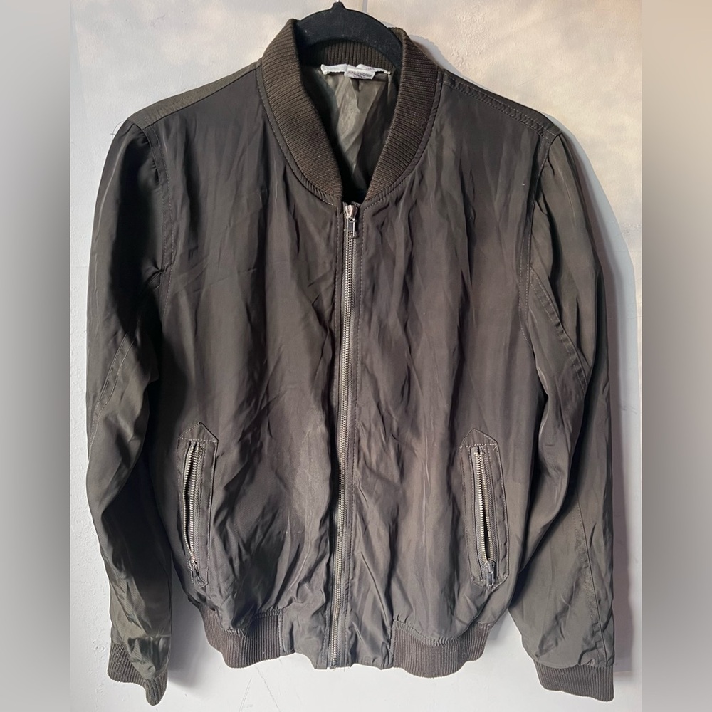 💚 SANS SOUCI jacket size‎ Large